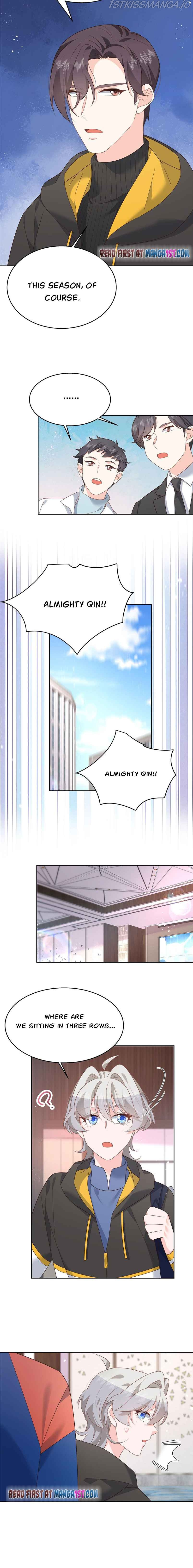 National School Prince Is A Girl chapter 220 - page 2