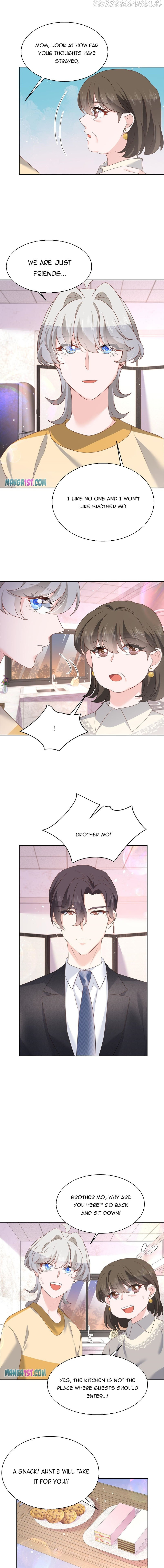 National School Prince Is A Girl chapter 217 - page 2