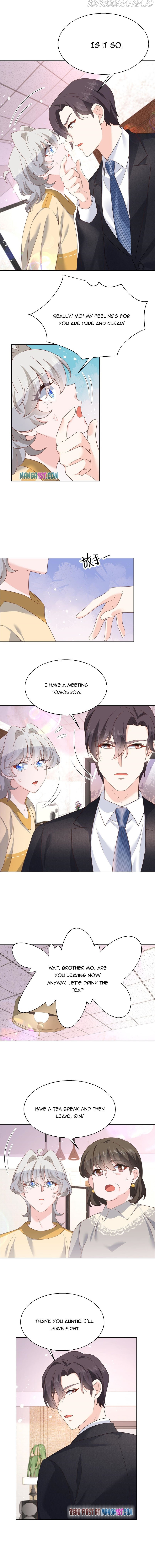 National School Prince Is A Girl chapter 217 - page 4