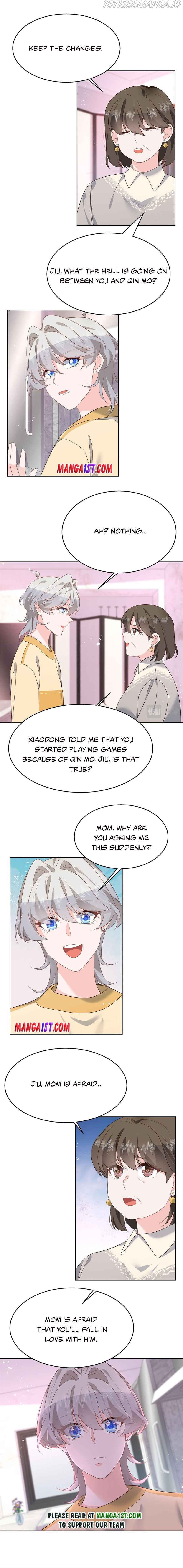 National School Prince Is A Girl chapter 216 - page 6