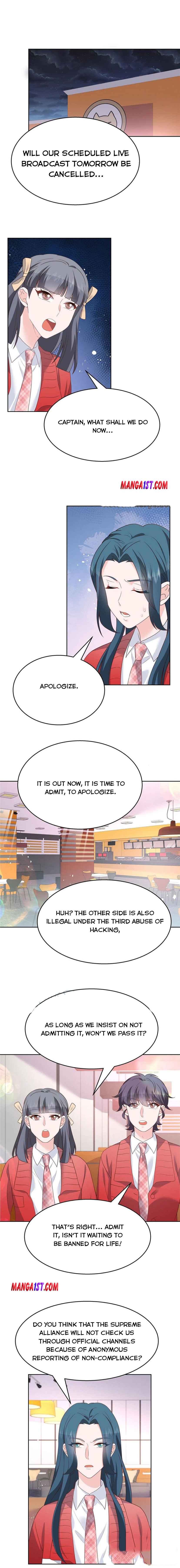 National School Prince Is A Girl chapter 207 - page 2