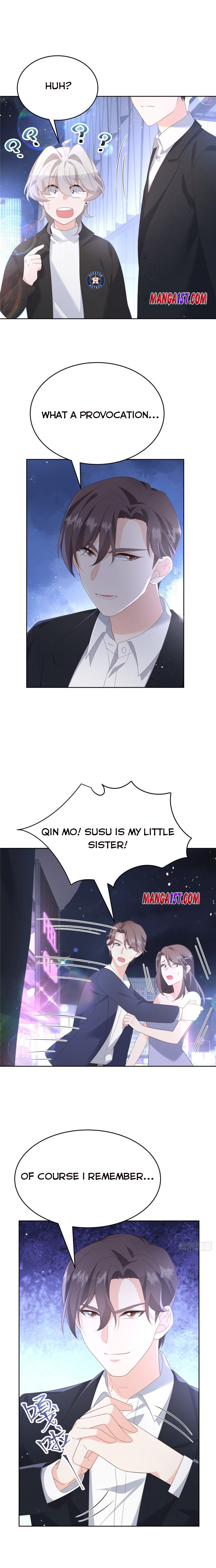 National School Prince Is A Girl chapter 182 - page 2