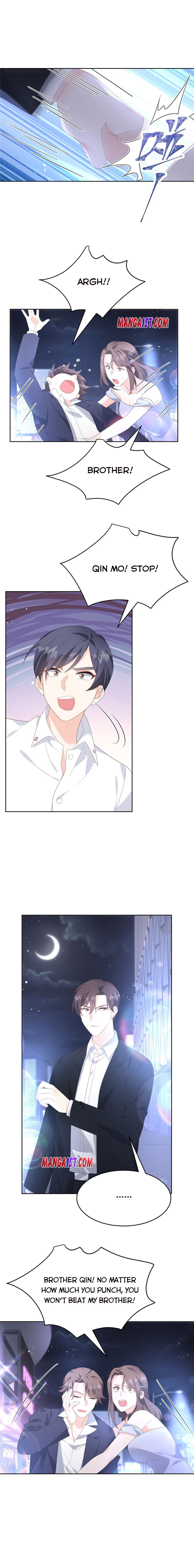 National School Prince Is A Girl chapter 182 - page 3