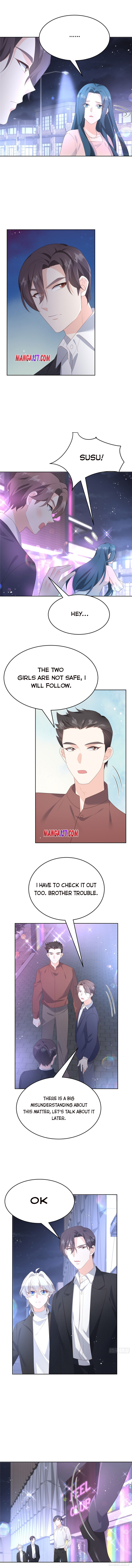 National School Prince Is A Girl chapter 182 - page 5