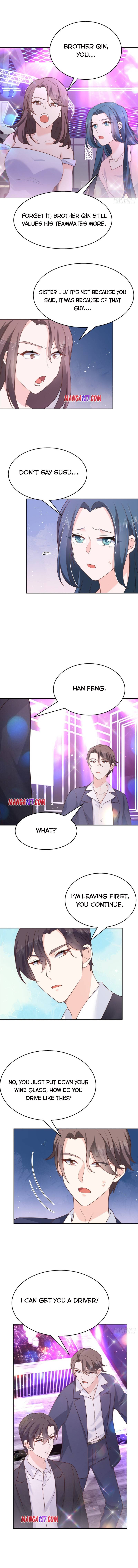 National School Prince Is A Girl chapter 180 - page 2