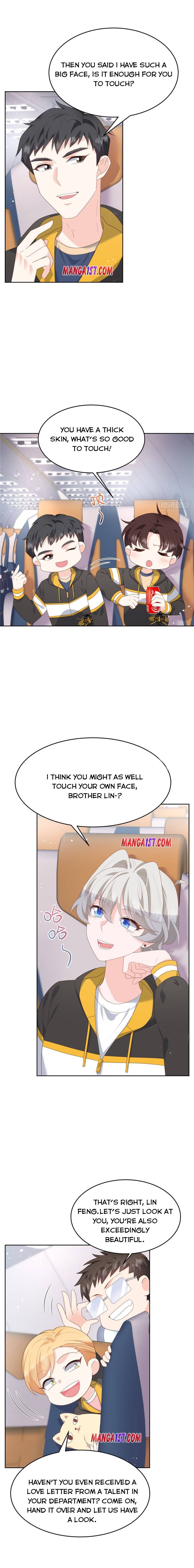 National School Prince Is A Girl chapter 174 - page 2