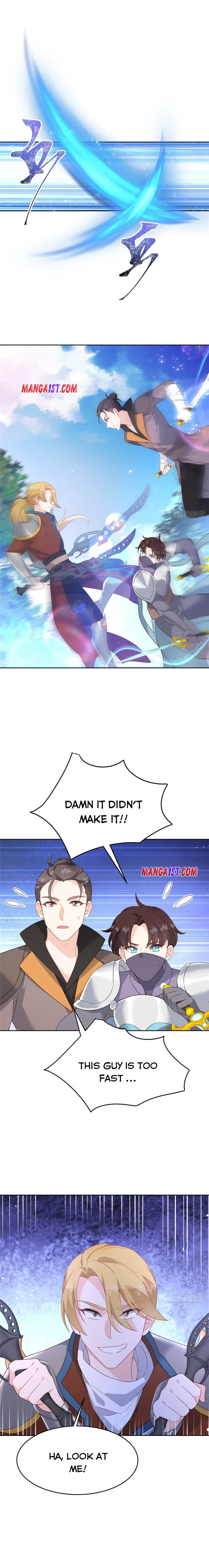 National School Prince Is A Girl chapter 169 - page 2