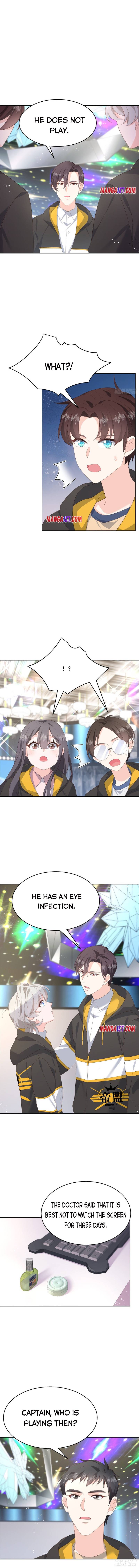 National School Prince Is A Girl chapter 166 - page 4
