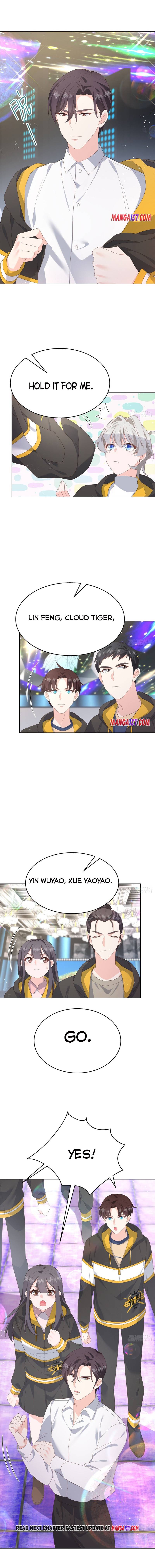 National School Prince Is A Girl chapter 166 - page 7