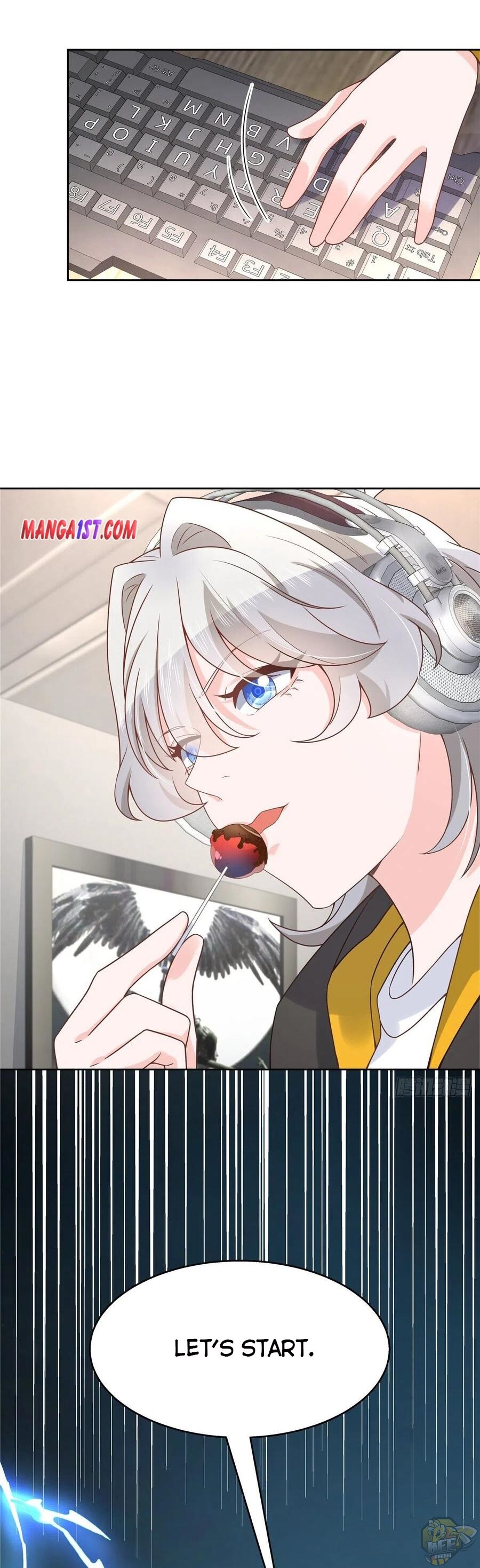National School Prince Is A Girl Chapter 131 - page 4