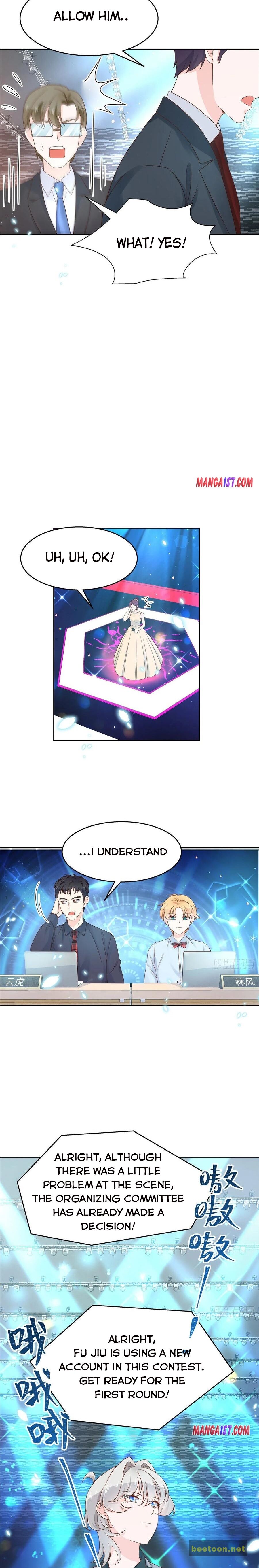 National School Prince Is A Girl Chapter 101 - page 2