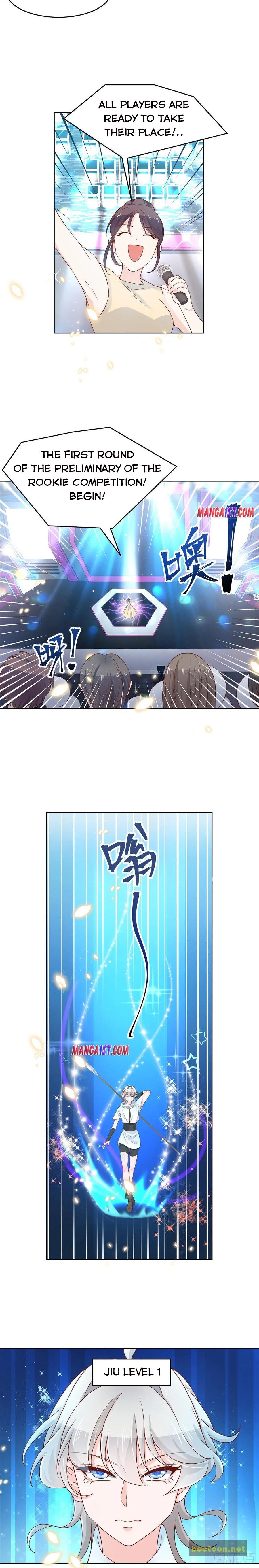 National School Prince Is A Girl Chapter 101 - page 4