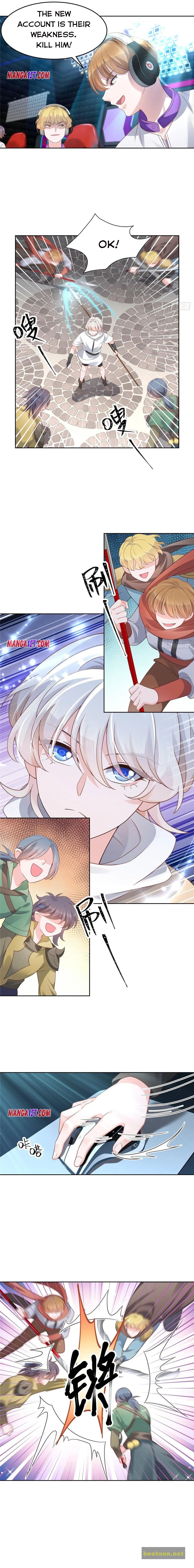 National School Prince Is A Girl Chapter 101 - page 5