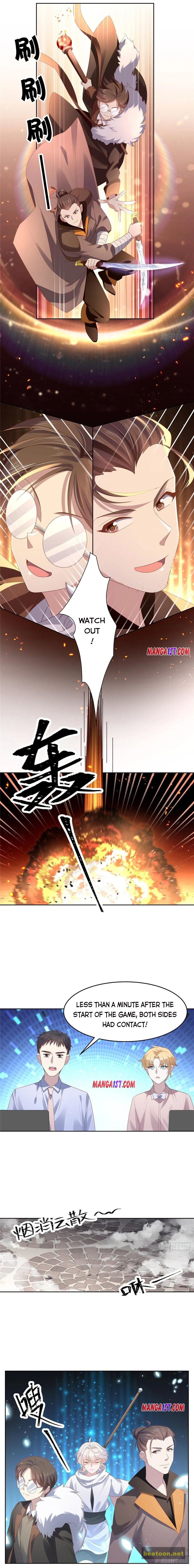 National School Prince Is A Girl Chapter 101 - page 7