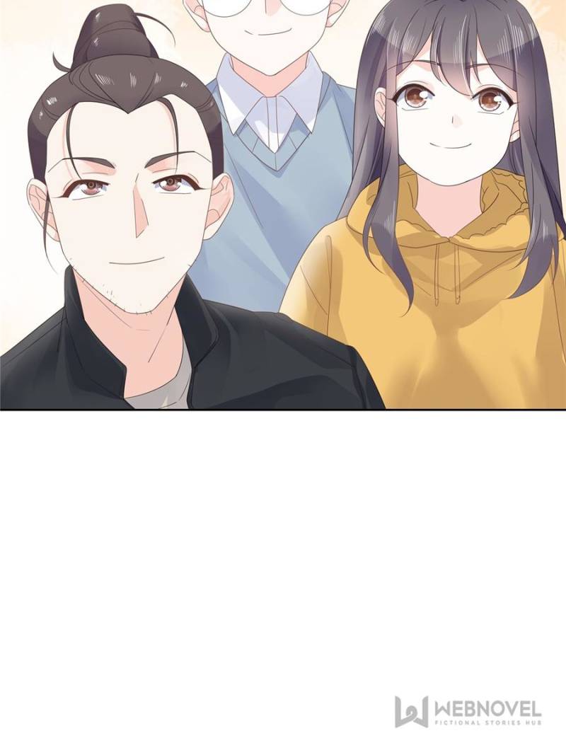 National School Prince Is A Girl chapter 96 - page 15