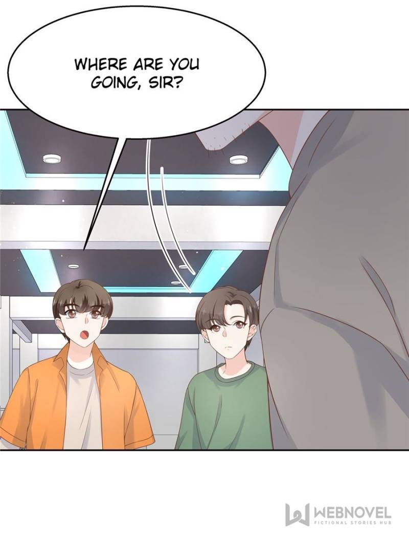 National School Prince Is A Girl chapter 95 - page 15