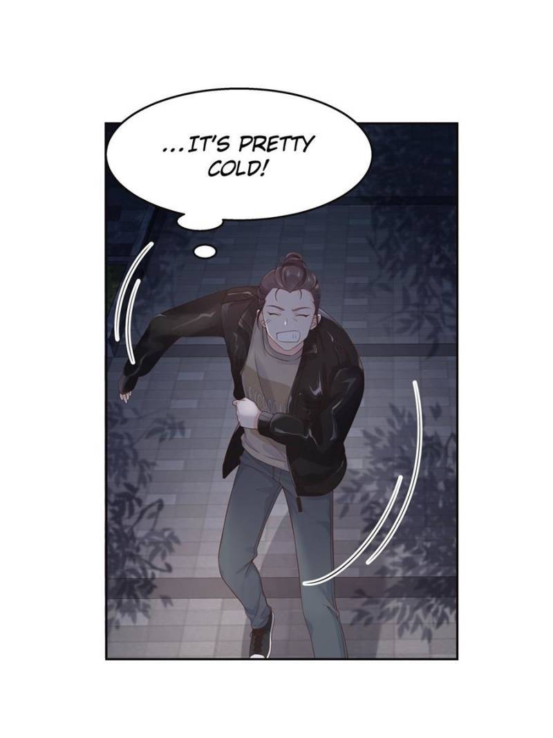 National School Prince Is A Girl chapter 95 - page 21