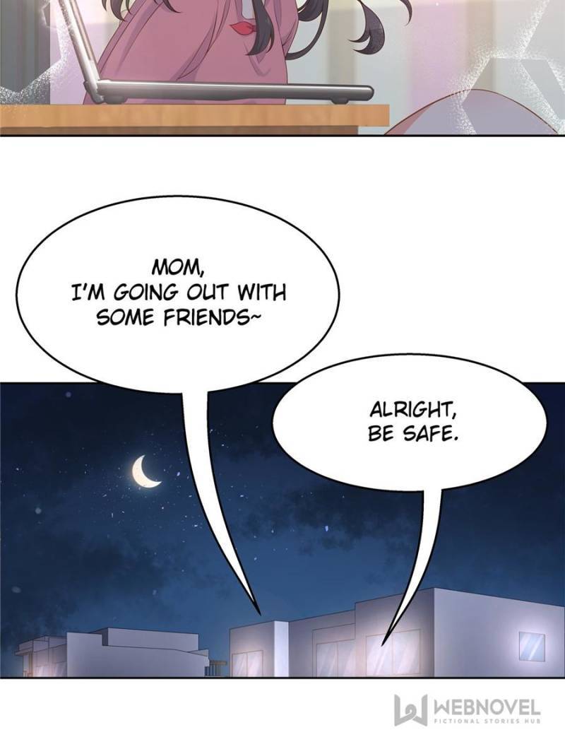 National School Prince Is A Girl chapter 95 - page 3