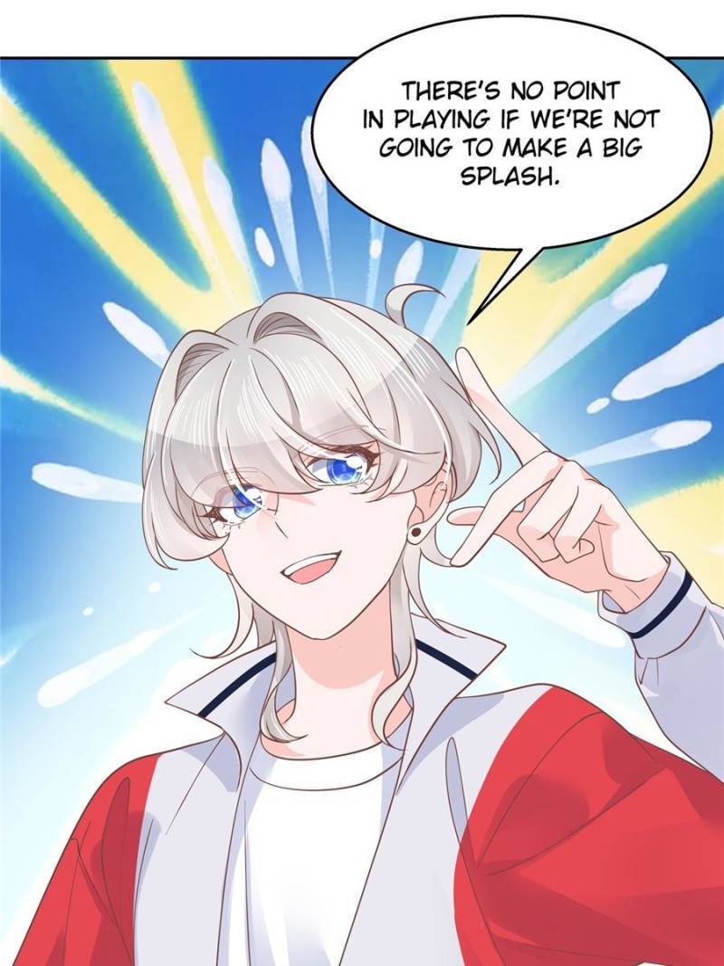 National School Prince Is A Girl chapter 95 - page 33