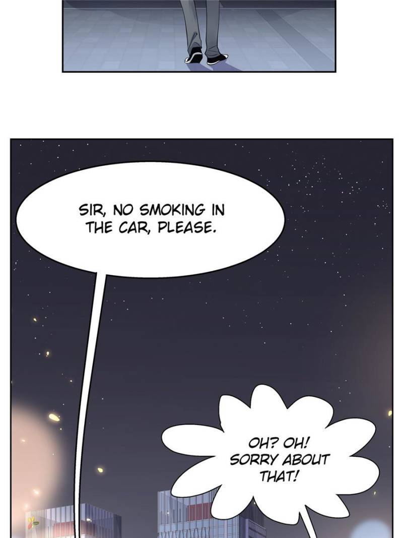 National School Prince Is A Girl chapter 95 - page 37