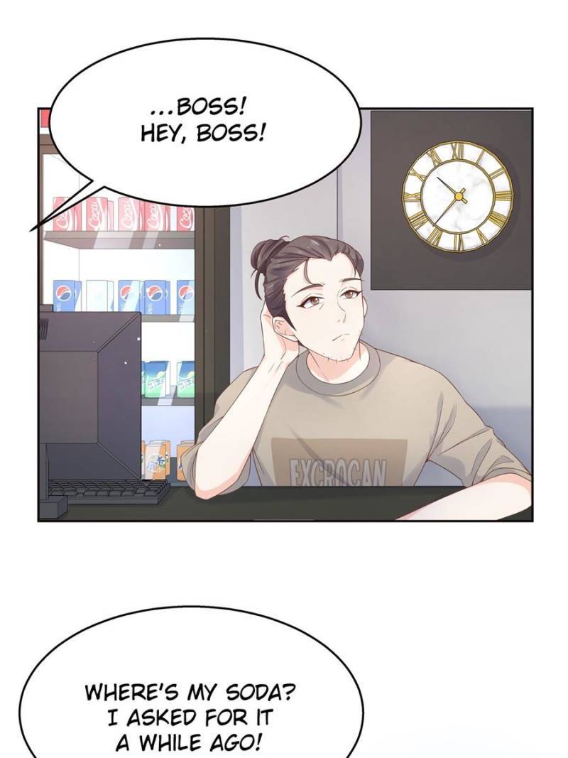 National School Prince Is A Girl chapter 95 - page 9