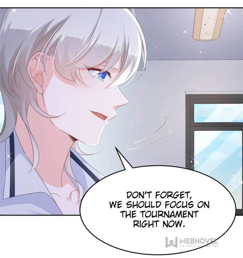 National School Prince Is A Girl chapter 94 - page 34