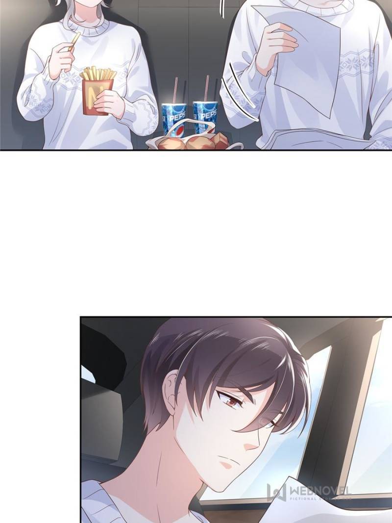 National School Prince Is A Girl chapter 92 - page 19