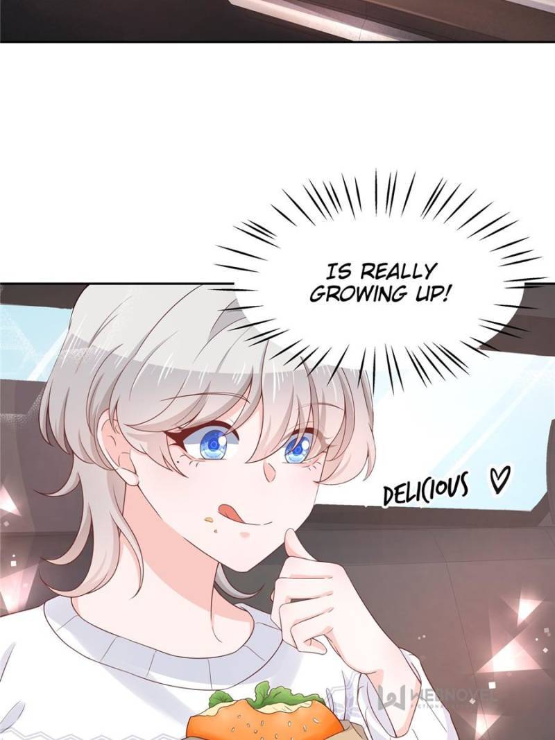National School Prince Is A Girl chapter 92 - page 47