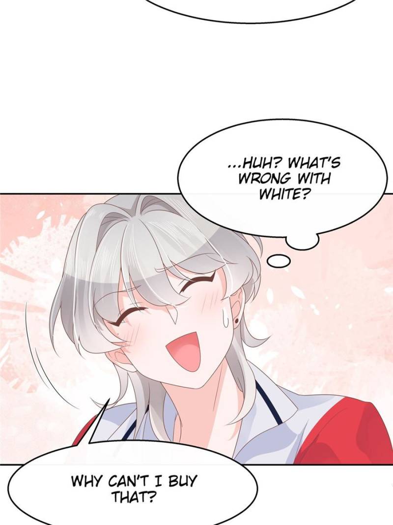 National School Prince Is A Girl chapter 90 - page 37
