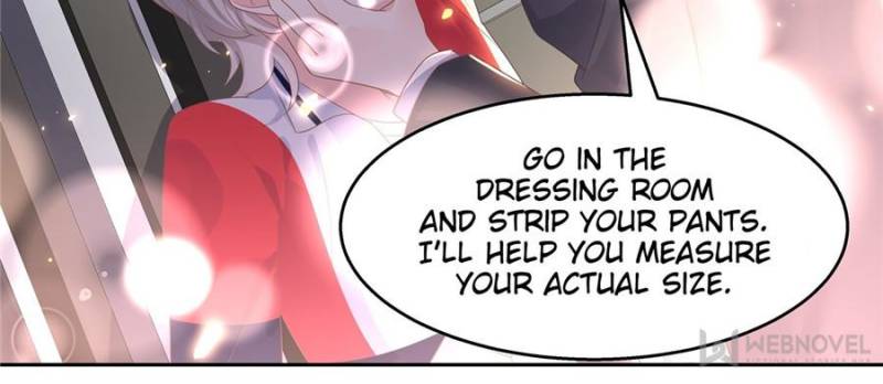 National School Prince Is A Girl chapter 90 - page 48