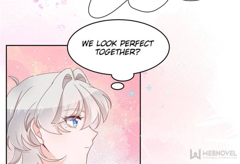 National School Prince Is A Girl chapter 89 - page 28