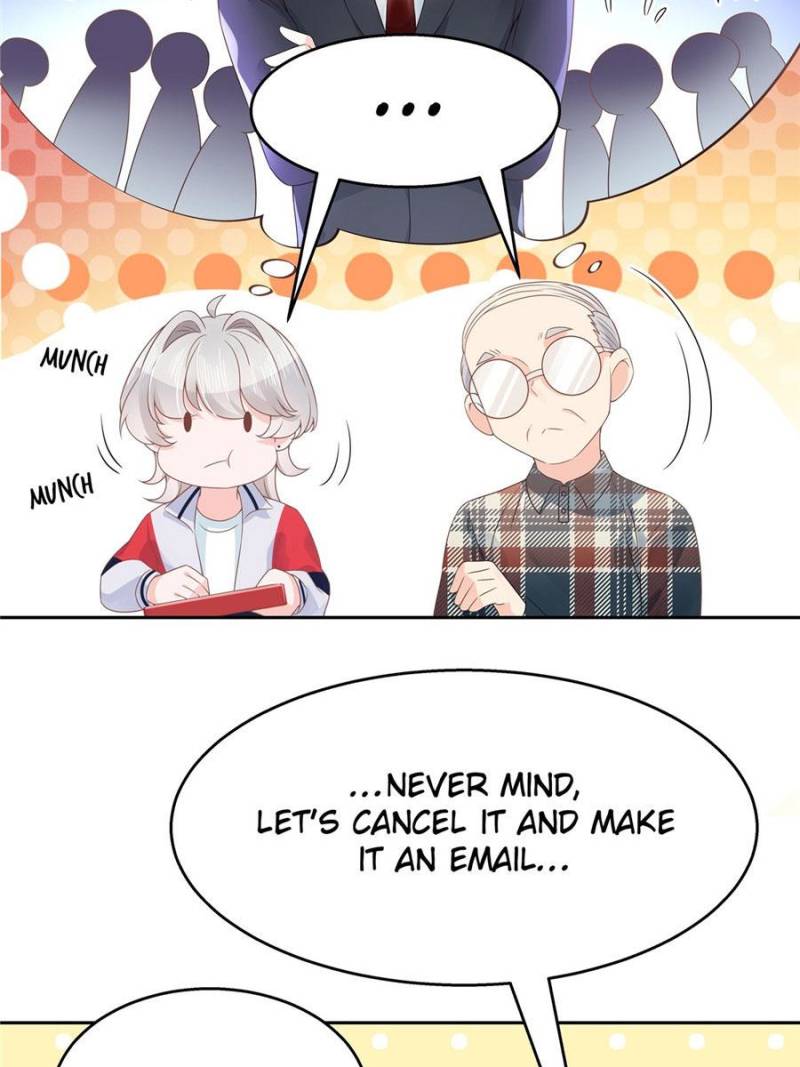 National School Prince Is A Girl chapter 88 - page 23