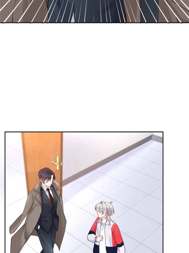 National School Prince Is A Girl chapter 87 - page 10