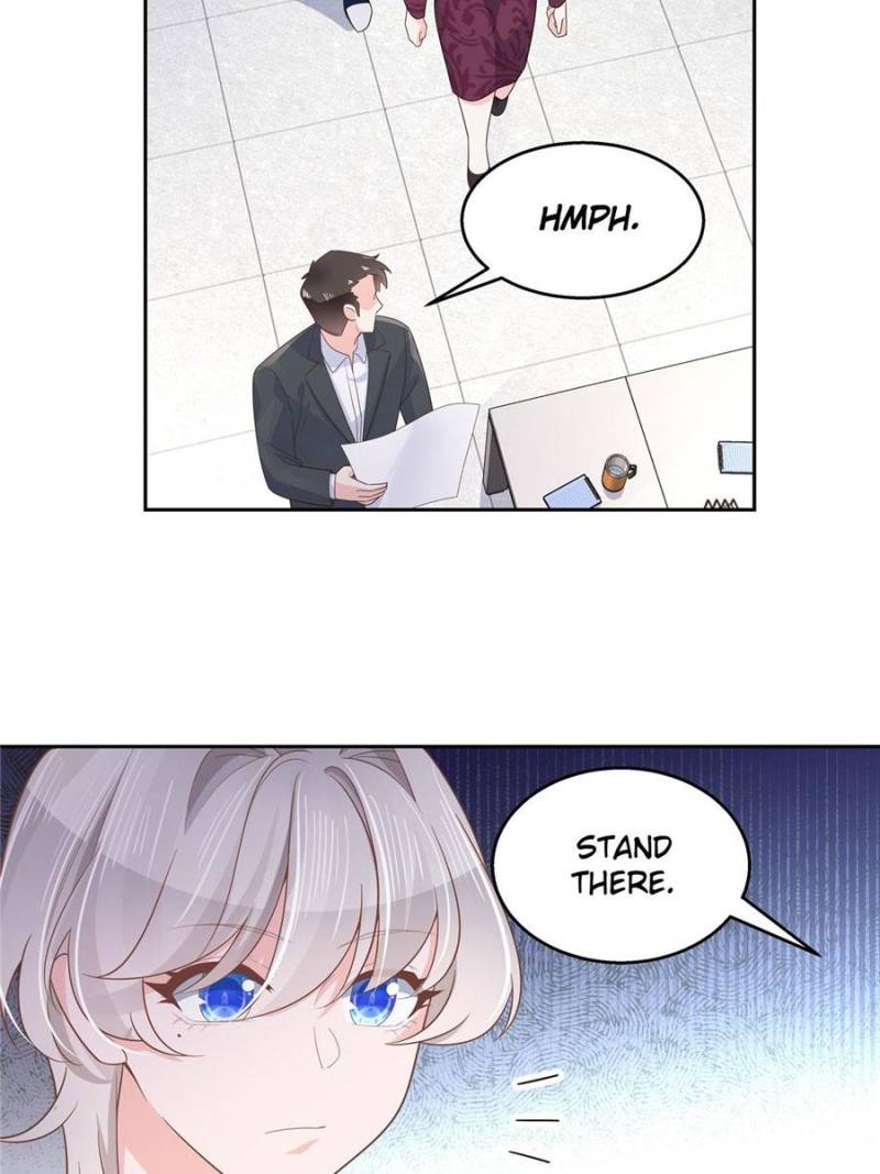 National School Prince Is A Girl chapter 86 - page 19
