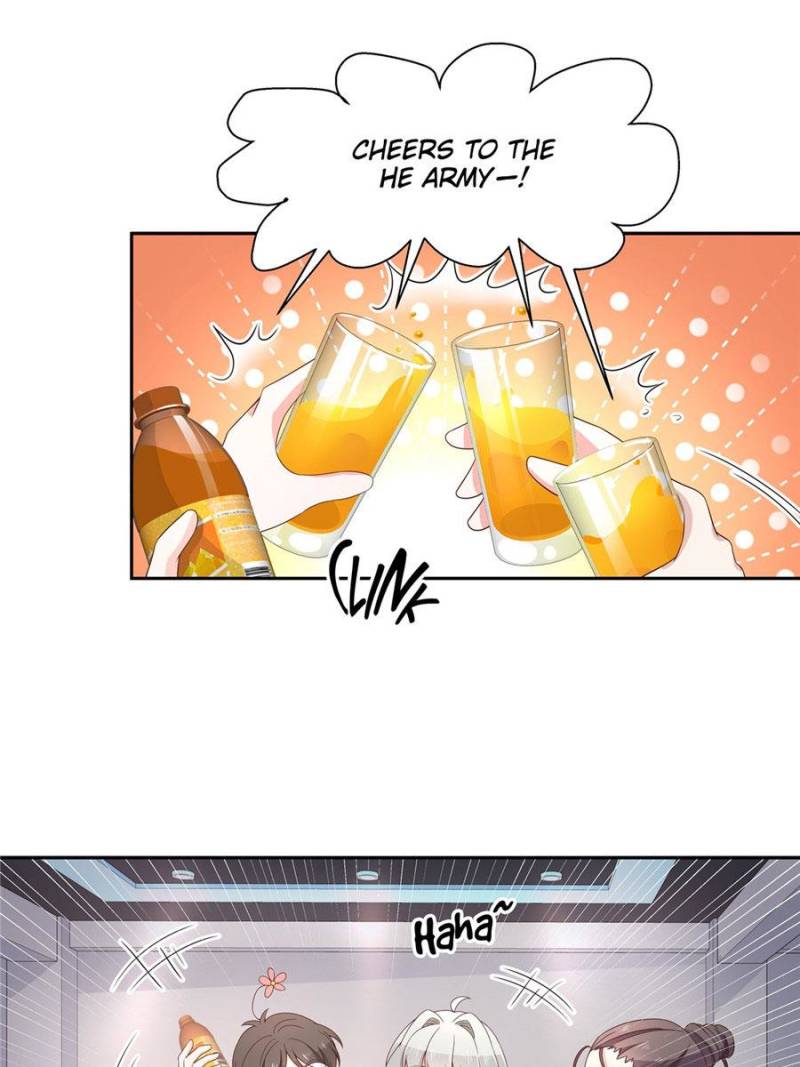 National School Prince Is A Girl chapter 85 - page 1