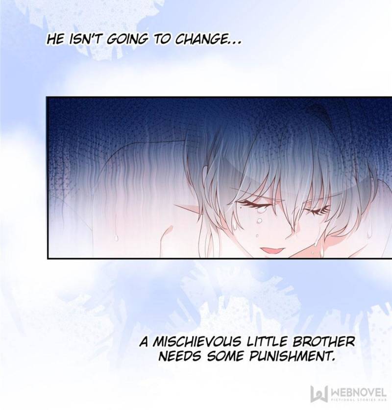National School Prince Is A Girl chapter 85 - page 26