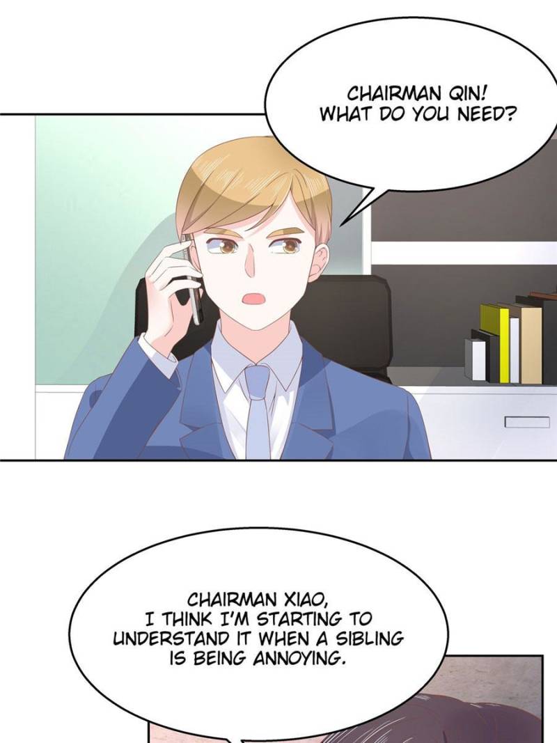 National School Prince Is A Girl chapter 85 - page 29