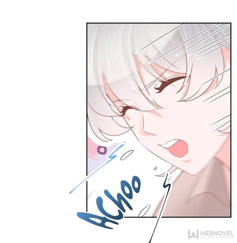 National School Prince Is A Girl chapter 85 - page 32