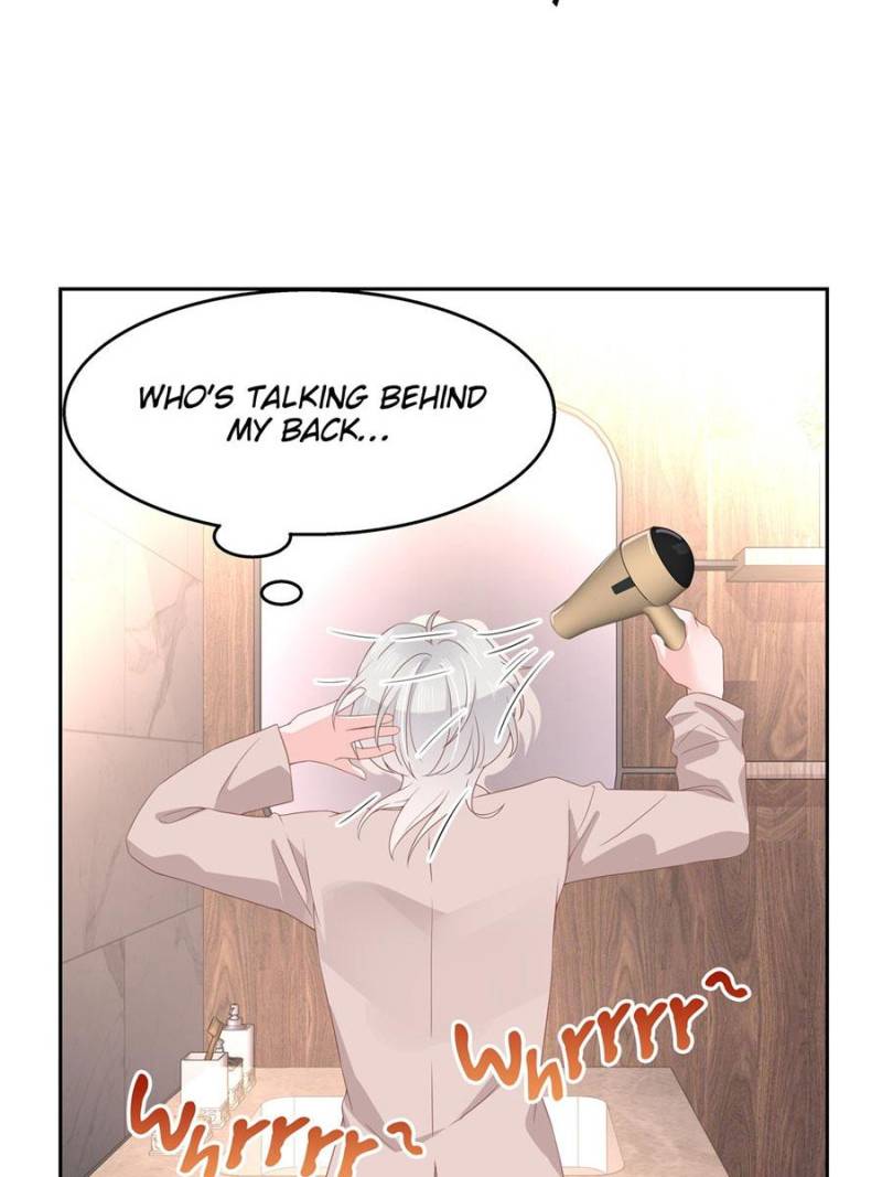 National School Prince Is A Girl chapter 85 - page 33
