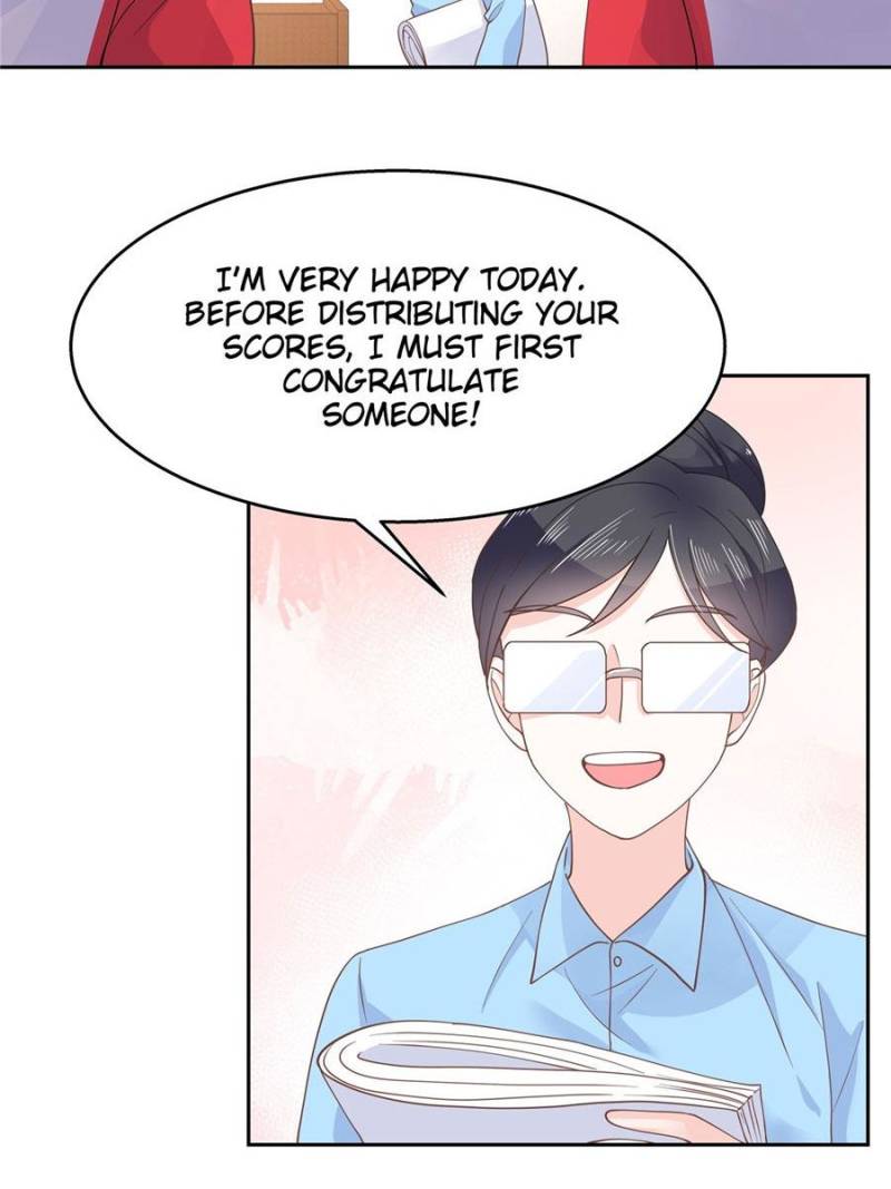 National School Prince Is A Girl chapter 85 - page 37