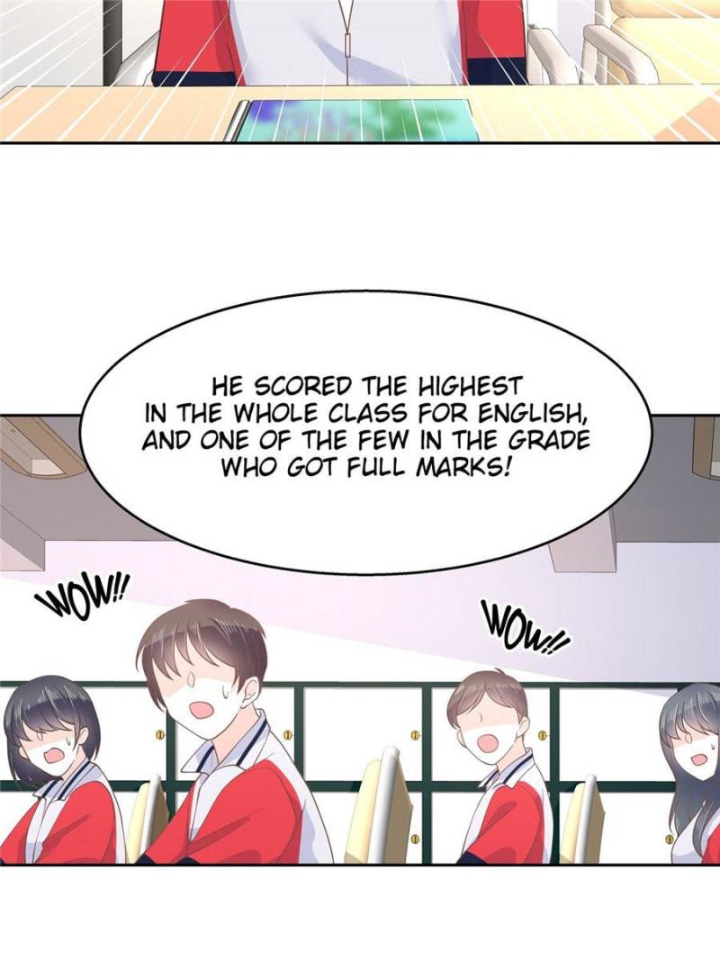 National School Prince Is A Girl chapter 85 - page 39