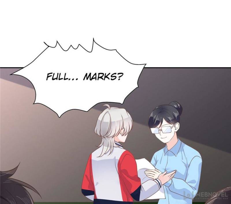 National School Prince Is A Girl chapter 85 - page 40