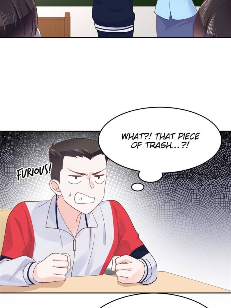 National School Prince Is A Girl chapter 85 - page 41
