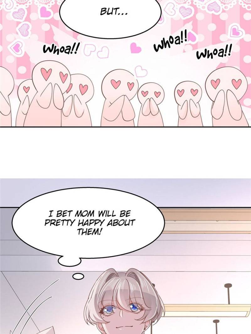 National School Prince Is A Girl chapter 85 - page 45