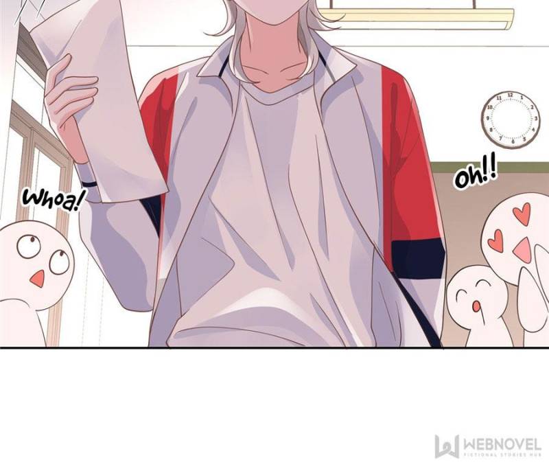 National School Prince Is A Girl chapter 85 - page 46