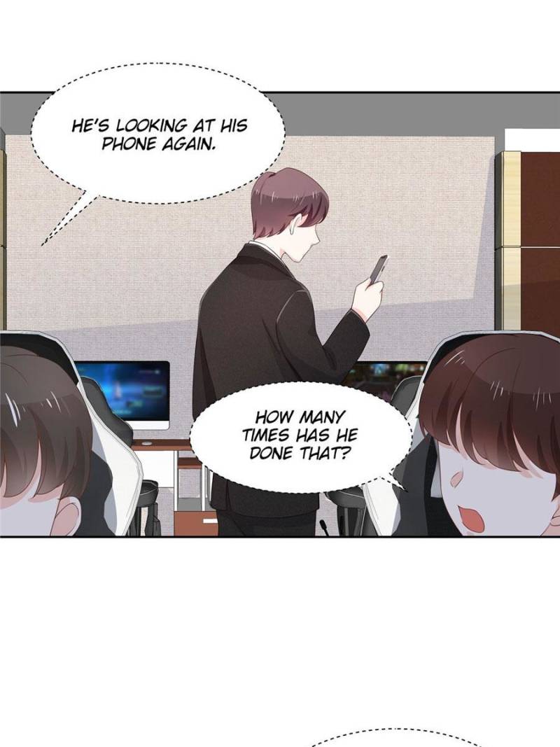 National School Prince Is A Girl chapter 85 - page 5