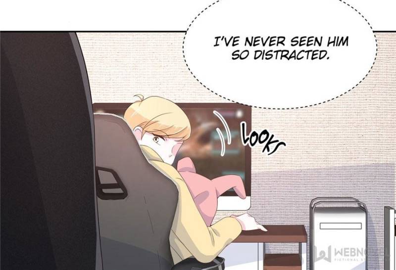 National School Prince Is A Girl chapter 85 - page 6