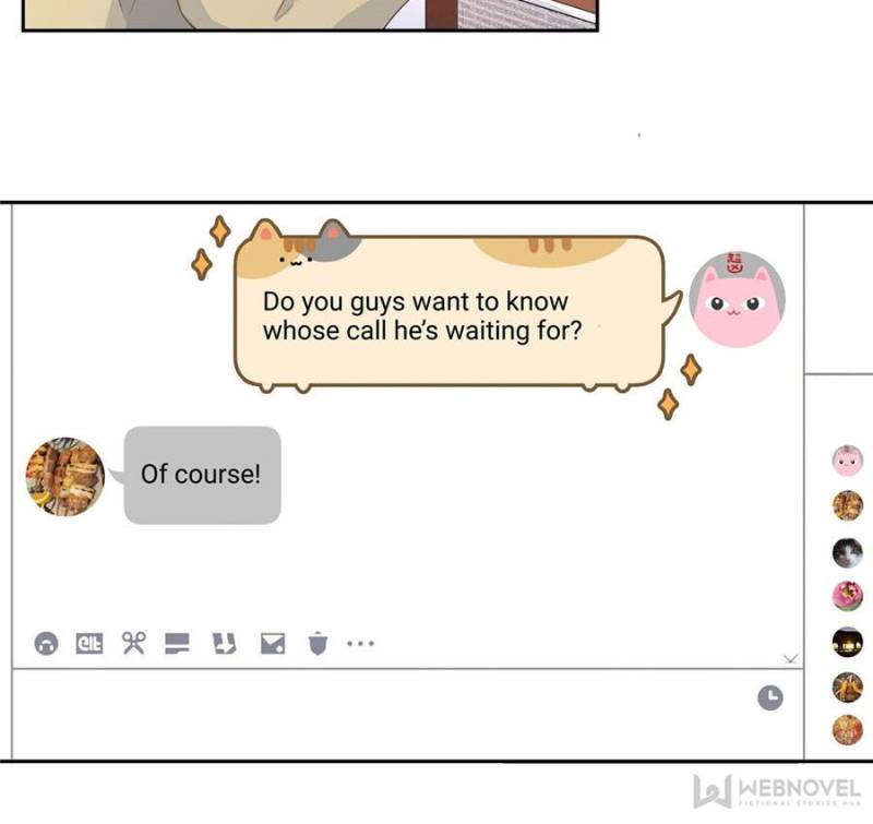 National School Prince Is A Girl chapter 85 - page 8