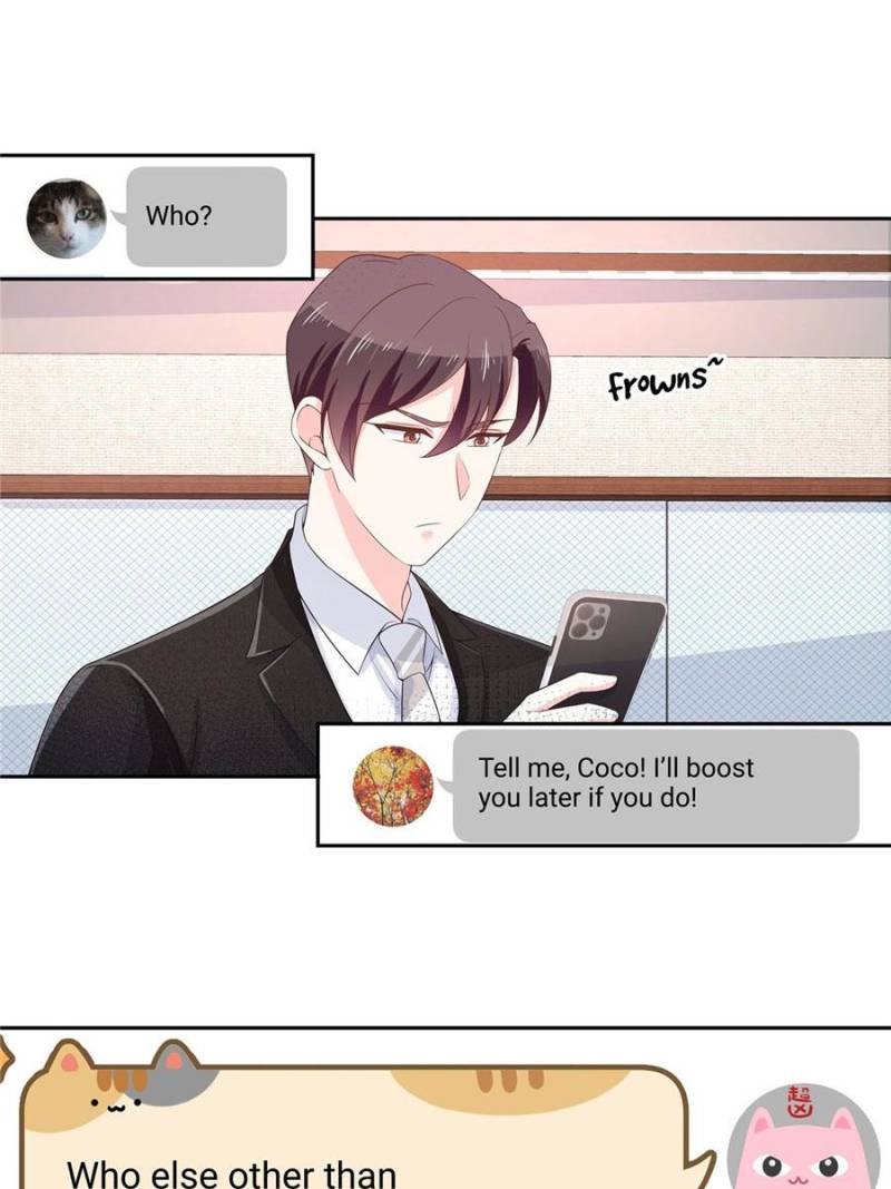 National School Prince Is A Girl chapter 85 - page 9