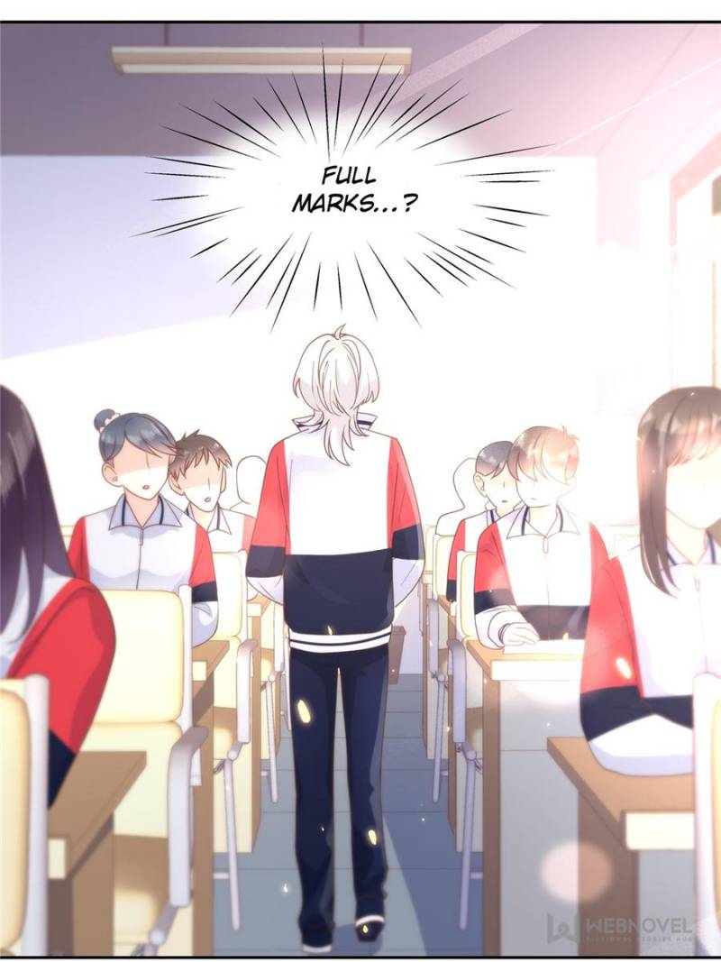National School Prince Is A Girl chapter 83 - page 23